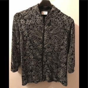 Marise Petite SparKle blouse